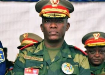 Sud Kivu : L’entité administrative d’Ihusi à Kalehe est sous contrôle des FARDC, contrairement aux fausses informations de l’ennemi (Lieutenant-Général MASUNZU PACIFIQUE)