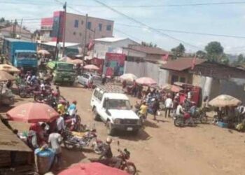 Kabare: Des hommes armés présumés militaires tuent au moins 8 personnes à Kavumu et à Miti. Alerté, le gouverneur de province promet des sanctions aux auteurs