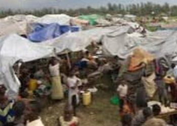 RDC: Journée mondiale des malades, cet appel à une intervention humanitaire des DDH en faveur des malades se trouvant dans des sites de déplacés à Kalehe et à Idjwi