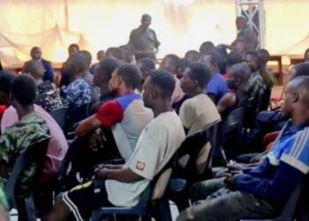 Sud Kivu : Dossier de meurtre et pillage à Kalehe et à Kabare, plus de 200 prévenus condamnés à la peine de mort pour entre autres meurtre, viol et lâcheté devant l&rsquo;ennemi