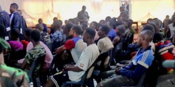 Sud Kivu : Dossier de meurtre et pillage à Kalehe et à Kabare, plus de 200 prévenus condamnés à la peine de mort pour entre autres meurtre, viol et lâcheté devant l&rsquo;ennemi