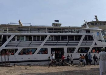 Sud Kivu : Après au moins 3 semaines de suspension, le trafic reprend sur le lac Kivu