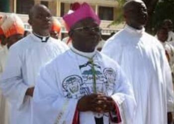 Uvira: Lévêque Joseph Muyengo Mulombe ainsi que les abbés Mukuninwa Ricardo et Bernard Kalolero échappent à la mort