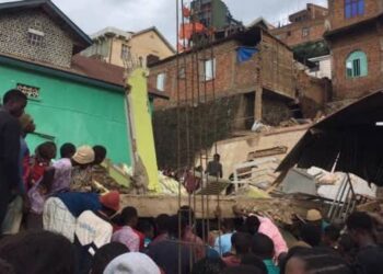 Bukavu: Multiplicité des chantiers de construction dans plusieurs quartiers de la ville, des acteurs sociaux inquiets demandent aux nouvelles autorités de s&rsquo;assurer du respect des normes urbanistiques
