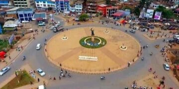 Bukavu : Des activités paralysées par la crise sécuritaire actuelle. Des habitants en majorité des jeunes en chômage, s&rsquo;adonnent à l&rsquo;alcool