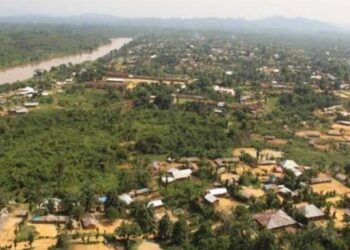 Sud kivu: La crise sécuritaire en province a aussi affecté Mwenga. Un déplacement massif des populations a été signalé dans plusieurs villages