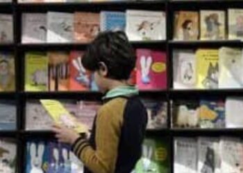 Bukavu : Journée internationale du livre pour enfants, la culture de la lecture en danger à cause de la nouvelle technologie
