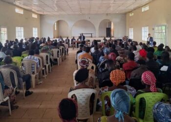 Bukavu : Plus de 800 serviteurs de Dieu formés par For His Glory Ministries sur la mission évangélique