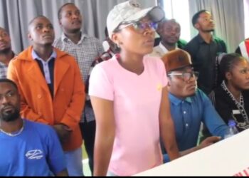Sud-Kivu: Des journalistes s’engagent à promouvoir les droits des femmes et des personnes vivant avec handicap dans leurs productions ( Atelier Congo Handicap )