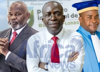 Justice : Dossier Matata Ponyo à la cour constitutionnelle, Vital Kamerhe rappelle à celle-ci qu&rsquo;elle a affaire avec un élu du peuple, d&rsquo;où le respect de l&rsquo;article 107 de la constitution