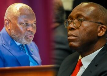 Acharnement contre les leaders de l&rsquo;Est : la dynamique Grand-kivu appele à la cessation de tout soutien au régime de Tshisekedi