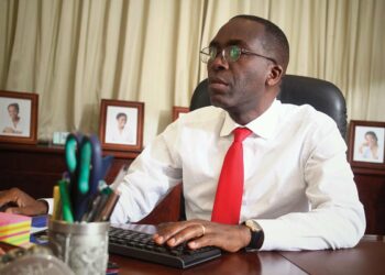 Acharnement politique : la Dynamique Grand-Kivu appelle les leaders de l&rsquo;Est à se désolidariser du pouvoir de Tshisekedi (Déclaration)