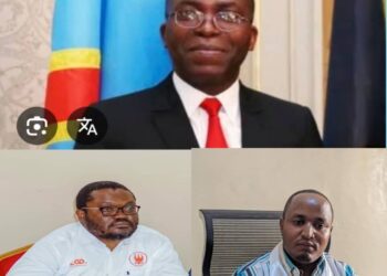 *RDC/Justice : « Matata n&rsquo;est plus seul, ce combat  sera long et populaire ». Le message du LGD Nord et Sud kivu à Tshisekedi, après la condamnation de Matata Ponyo*