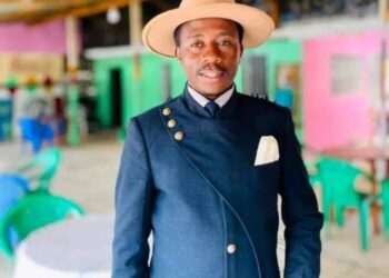 Bukavu : Pour son implication dans le développement, Bakulikira Dieudonné nommé chef d&rsquo;avenue Camp Snel 2