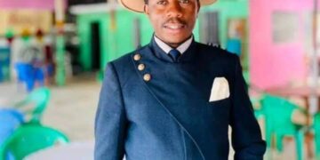 Bukavu : Pour son implication dans le développement, Bakulikira Dieudonné nommé chef d&rsquo;avenue Camp Snel 2
