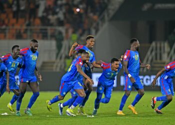 Mondial 2026 : Kinshasa prépare la brochette de Lion