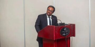 Gratuité de l’enseignement primaire : un principe constitutionnel non négociable, insiste l&rsquo;honorable NAMAZIHANA Bachoke Patrick