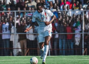 Mondial 2026 : Large victoire des Léopards à Djouba face au Soudan du Sud (4-1)