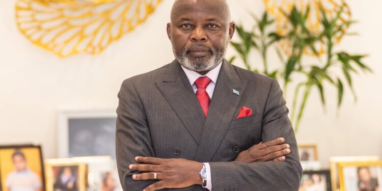 RDC: Pétition contre Vital Kamerhe, un avertissement sévère donné aux députés du Kivu. « le peuple du Kivu n’hésitera pas à passer aux actions de grande envergure »