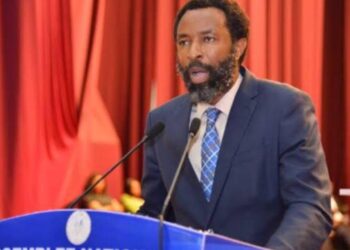 RDC – Pétition contre le bureau : Mbindule rejette les excuses de Kamerhe et soutient la poursuite de la procédure