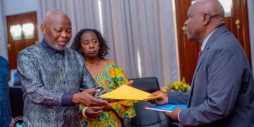 RDC – Assemblée nationale : Vital Kamerhe réceptionne officiellement la pétition, une plénière convoquée ce mercredi pour en débattre