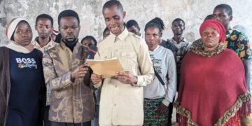 RDC: Pétition visant Vital Kamerhe à l&rsquo;AN, des structures citoyennes du grand Kivu dénoncent la complicité de plusieurs figures politiques y compris le chef de l&rsquo;État