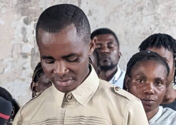 RDC: Pétition contre Vital Kamerhe, des structures citoyennes et groupes de pression du grand kivu mettent en garde les députés et leurs promettent un désaveu strict