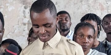 RDC: Pétition contre Vital Kamerhe, des structures citoyennes et groupes de pression du grand kivu mettent en garde les députés et leurs promettent un désaveu strict