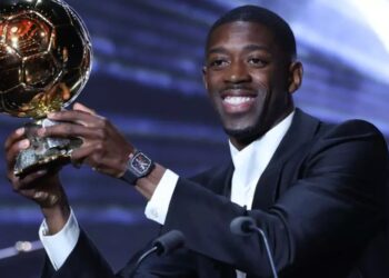 Ballon d&rsquo;Or 2025 : Ousmane Dembélé, la résurrection d’un génie devenu légende