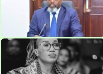 RDC : « Quand la justice devient un instrument politique : vers une RDC à deux vitesses ? » chronique de Yvette Rubuye de l’AFJP