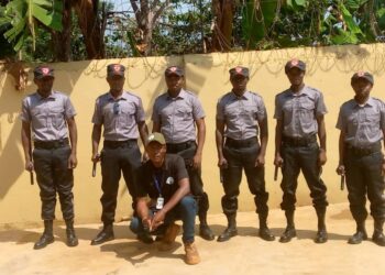 Sud-kivu : Vous recherchez une entreprise de gardiennage sérieuse pour assurer la sécurité de votre résidence, de vos bureaux ou de vos installations ? Sécurité Dynamique s’impose aujourd’hui comme la référence incontournable à Bukavu.
