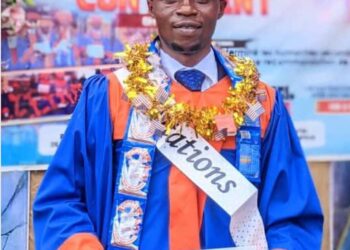 Bukavu : Jean Claude Kabika décroche son diplôme en missiologie et encourage à la formation pour un service efficace de Dieu