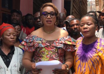 Bukavu : La cellule Pragmatique de JKK dénonce la peine de mort de Joseph Kabila et appelle à la mobilisation populaire