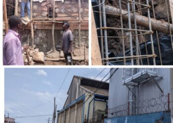 Bukavu : Un mûr construit sur le câble moyenne tension de la SNEL à Burhiba prive la Bralima du courant électrique et expose la Pharmakina et une grande partie de Bagira au délestage