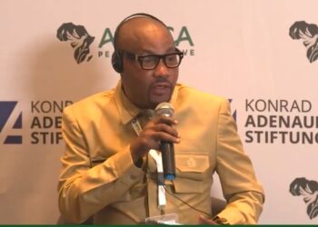 RDC : Mick Mutiki met en garde : « Le pays ne doit pas sombrer à cause des ambitions opportunistes » et plaide pour un dialogue national inclusif,  voie incontournable vers la paix et l’unité