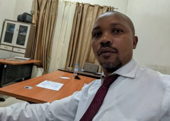 Bukavu : Grâce à son leadership inspirant, Eugène Mubalama est nommé bourgmestre de la commune d’Ibanda, une décision qui reflète la confiance de l’AFC-M23 en la jeunesse.