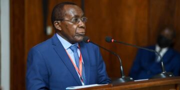 RDC: En vue de combler le vide laissé au Ministère nationale de l’industrie, Gilbert Kabanda un choix judicieux qu&rsquo;il faut à la place qu&rsquo;il faut, pour poursuivre le cap. ( Voix de la jeunesse kivutienne)