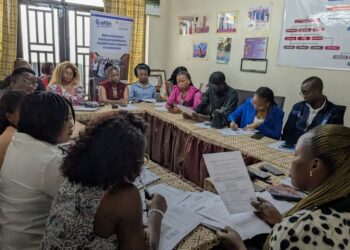 Journalisme pour la paix : Bukavu accueille la 4e édition du concours « ProPaix Jinsia Kwa Amani »