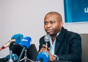 Sud-Kivu : Lutala Mutiki Trésor appelle à une mobilisation urgente en faveur des sinistrés de Funu et Lugushwa