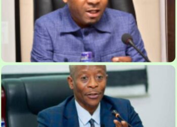 RDC : Maître Jean Claude Katende soutient la proposition de loi de Trésor Mutiki contre l’intégration des ex-insurgés dans les institutions