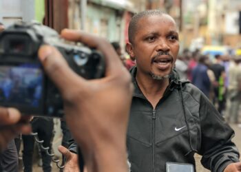 Ibanda : Avec sa gouvernance active et de proximité depuis sa prise des fonctions, le bourgmestre Eugène Mubalama devient de plus en plus un modèle dans la gestion des entités