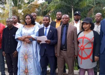 Sud Kivu: Tueries à Uvira, Fizi et Mwenga attribuées à la coalition FARDC–Wazalendo–FDLR, les forces vives du Sud-Kivu accusent le régime Tshisekedi et prennent à témoin la communauté internationale