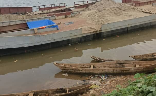 Sud-kivu : L’Association des Armateurs, Transporteurs et Fournisseurs des Matériaux de Construction (ATFMC sk) à travers son président Olivier Mayanga, dément au nom de la structure, toute implication de l’AFC-M23 dans l’incident survenu au lac Kivu et réaffirme son soutien au mouvement révolutionnaire