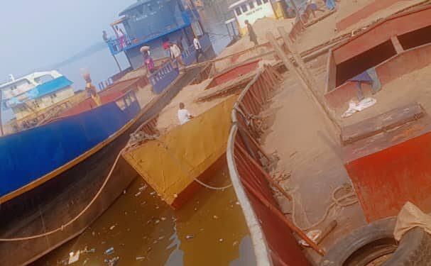 Sud-kivu : L’Association des Armateurs, Transporteurs et Fournisseurs des Matériaux de Construction (ATFMC sk) à travers son président Olivier Mayanga, dément au nom de la structure, toute implication de l’AFC-M23 dans l’incident survenu au lac Kivu et réaffirme son soutien au mouvement révolutionnaire