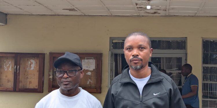 Bukavu : Ibanda et Karisimbi-Goma , unissent leurs forces pour renforcer la coopération administrative et les actions communautaires