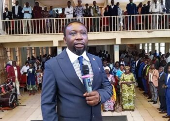 Bukavu : L’Église 8ᵉ CEPAC Penuel Swahilophone annonce une grande croisade d’évangélisation avec le ministère Heroes of the Nations au mois de juillet 2026.