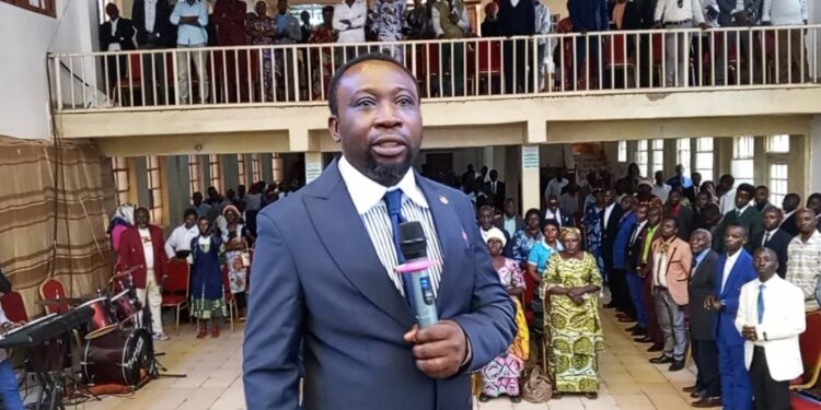 Bukavu : L’Église 8ᵉ CEPAC Penuel Swahilophone annonce une grande croisade d’évangélisation avec le ministère Heroes of the Nations au mois de juillet 2026.