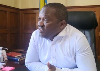 Sport et gouvernance à Bukavu : ouverture de Kivu Power Gym et échanges mairie–LUCHA sur le quotidien de la population ce Mardi