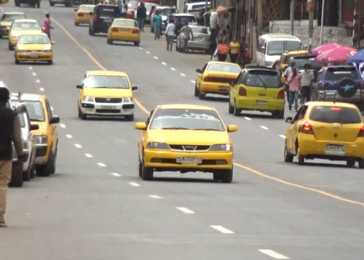 Mairie de Bukavu : contrôle généralisé des véhicules, motos et tricycles pour assainir le transport