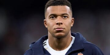 Coup de tonnerre avant le Clasico : Kylian Mbappé incertain, Real Madrid ne doute pas